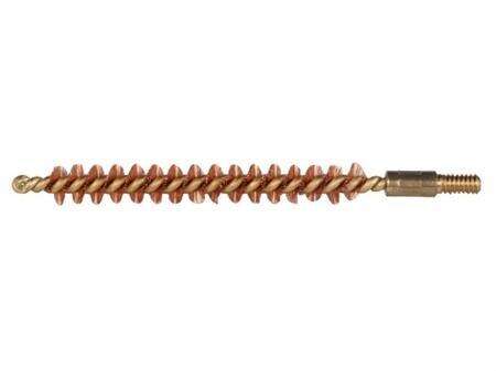 Cleaning Equipment Pro Shot Products 4.50" BORE BRUSH RFL .270 CAL BRS/BRZ • Model: 4.50"